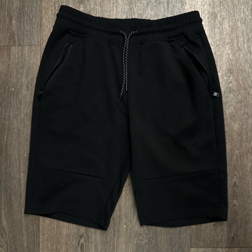 Black Shorts by Southpole
